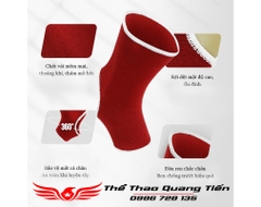 Tất bảo vệ cổ chân,mắt cá chân Muay , Kickbox BN