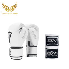 COMBO GĂNG BOXING BN 8.0 + BĂNG ĐA ĐỒNG MÀU – TẬP LUYỆN & THI ĐẤU NGAY