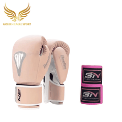 COMBO GĂNG BOXING BN 8.0 + BĂNG ĐA ĐỒNG MÀU – TẬP LUYỆN & THI ĐẤU NGAY