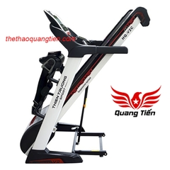 Máy chạy điện đa năng HQ-V2C QT406
