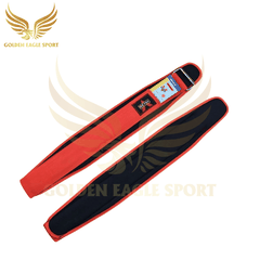 Đai Lưng Tập Gym VALEO Vải, Hỗ Trợ Lưng Khi Tập Gym, Luyện Tập Thể Thao, Squat, Deatlift , Powerlift