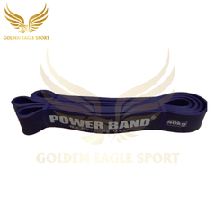 Dây Kháng Lực, Dây Cao Su Đàn Hồi , Powerband, Trợ Lực, Gym, Yoga, Boxing, Bóng Đá,Tập Thể Lực