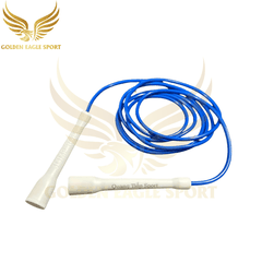 Dây Nhảy Tốc Độ. Thiết Kế Khoa Học Nhẹ Bền, Có Điều Chỉnh Độ Dài
