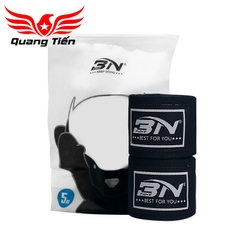 Băng đa cuốn tay võ thuật BN Fight dài 5m