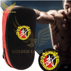 Đích Đá Boxing - Đích Đỡ Lamper KICK PADS -Tập Võ Thuật - Muay Thái - Đấm Bốc - MMA - Quyền Anh