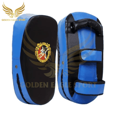 Đích Đá Boxing - Đích Đỡ Lamper KICK PADS -Tập Võ Thuật - Muay Thái - Đấm Bốc - MMA - Quyền Anh