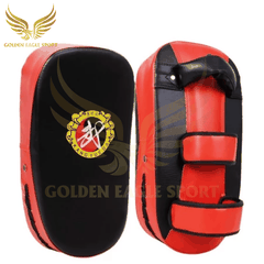 Đích Đá Boxing - Đích Đỡ Lamper KICK PADS -Tập Võ Thuật - Muay Thái - Đấm Bốc - MMA - Quyền Anh