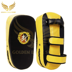 Đích Đá Boxing - Đích Đỡ Lamper KICK PADS -Tập Võ Thuật - Muay Thái - Đấm Bốc - MMA - Quyền Anh