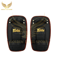 Đích Đá FAIRTEX KICK PADS KPLC6 ( Giá bán theo đôi)