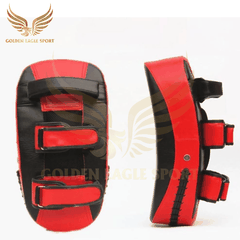 Đích Đá Boxing - Đích Đỡ Lamper KICK PADS -Tập Võ Thuật - Muay Thái - Đấm Bốc - MMA - Quyền Anh