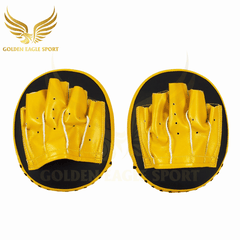 Đích Đấm Fairtex Speed Mitts FMV15