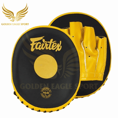 Đích Đấm Fairtex Speed Mitts FMV15