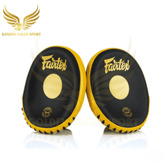 Đích Đấm Fairtex Speed Mitts FMV15