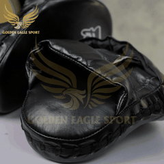 Đích Đấm YOKKAO – Focus Mitts FMCP-14 Màu Đen