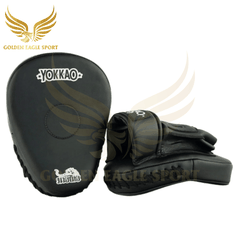 Đích Đấm YOKKAO – Focus Mitts FMCP-14 Màu Đen