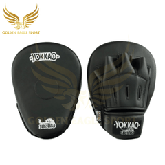 Đích Đấm YOKKAO – Focus Mitts FMCP-14 Màu Đen