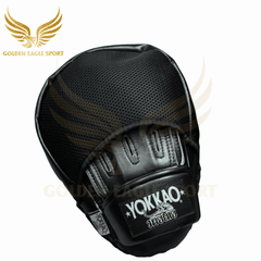 Đích Đấm YOKKAO Màu Đen FYMS-1 Focus Mitts