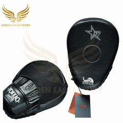Đích Đấm YOKKAO Màu Đen FYMS-1 Focus Mitts