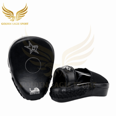 Đích Đấm YOKKAO Màu Đen FYMS-1 Focus Mitts