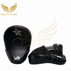 Đích Đấm YOKKAO Màu Đen FYMS-1 Focus Mitts
