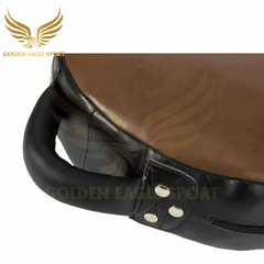 Đích Tròn Fairtex Donut Pads