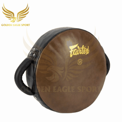 Đích Tròn Fairtex Donut Pads