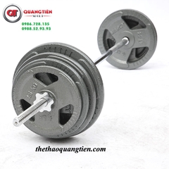 Đòn đẩy tạ 1,2 m QT-300