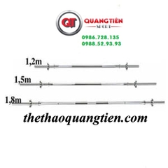 Đòn đẩy tạ 1,2 m QT-300
