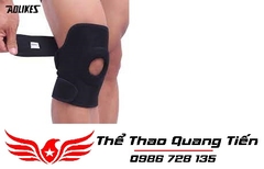Băng bảo vệ đầu gối đa năng Aolikes AL7616 cao cấp chính hãng