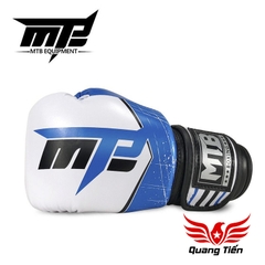 Găng tay boxing mini MTB chính hãng 6 oz dành cho trẻ em