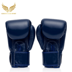 Găng Tay Boxing Fairtex BGV1 Universal Gloves - Breathable - Xanh Than
