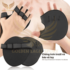 Găng tay tập gym QTG-025