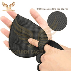 Găng tay tập gym QTG-025