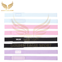 Găng tay tập gym Aolikes hở ngón cao cấp tập gym tập yoga AL - 119