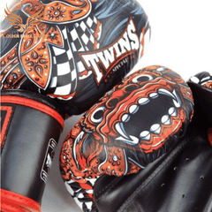 Găng Tay Boxing Twins FBGVL3-59 Barong