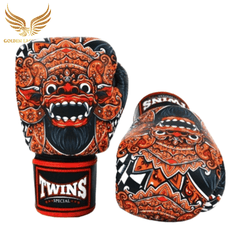 Găng Tay Boxing Twins FBGVL3-59 Barong