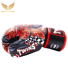 Găng Tay Boxing Twins FBGVL3-59 Barong