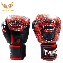Găng Tay Boxing Twins FBGVL3-59 Barong