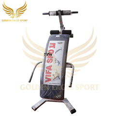 Ghế lưng cong Pro Vifa Sport 601003 QT41