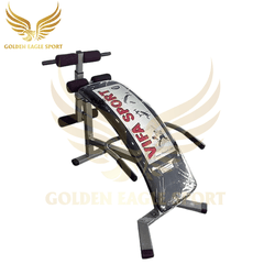 Ghế lưng cong Pro Vifa Sport 601003 QT41