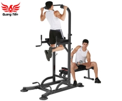 Ghế tập tạ đa năng T058