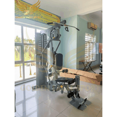 Giàn tạ đa năng Impulse IF1860