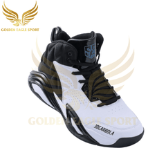 Giày bóng rổ Attack Ace Stepback x Jogarbola