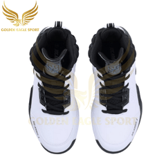 Giày bóng rổ Attack Ace Stepback x Jogarbola