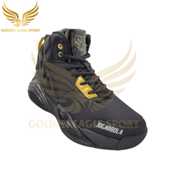 Giày bóng rổ Attack Lambo Stepback x Jogarbola