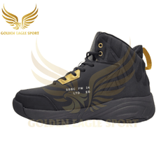 Giày bóng rổ Attack Lambo Stepback x Jogarbola