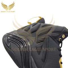 Giày bóng rổ Attack Lambo Stepback x Jogarbola