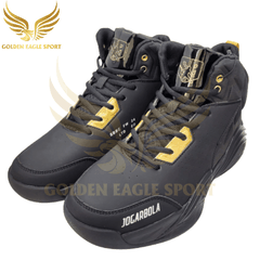 Giày bóng rổ Attack Lambo Stepback x Jogarbola