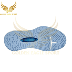 Giày Bóng Rổ Stepback Comet Star Blue x Jogarbola