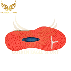 Giày Bóng Rổ Stepback Comet Star Red x Jogarbola